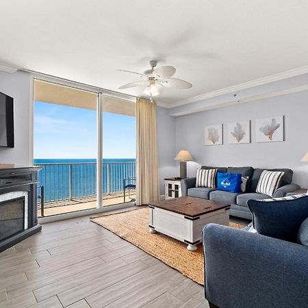 Tidewater Beach Luxury Penthouse With Resort Amenities And A View! Panama City Beach Exterior foto