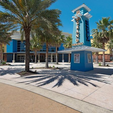 Tidewater Beach Luxury Penthouse With Resort Amenities And A View! Panama City Beach Exterior foto