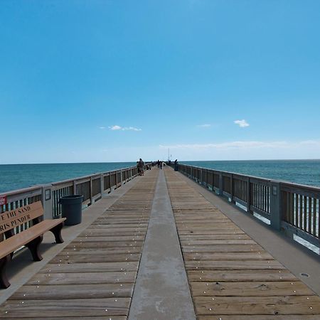 Tidewater Beach Luxury Penthouse With Resort Amenities And A View! Panama City Beach Exterior foto