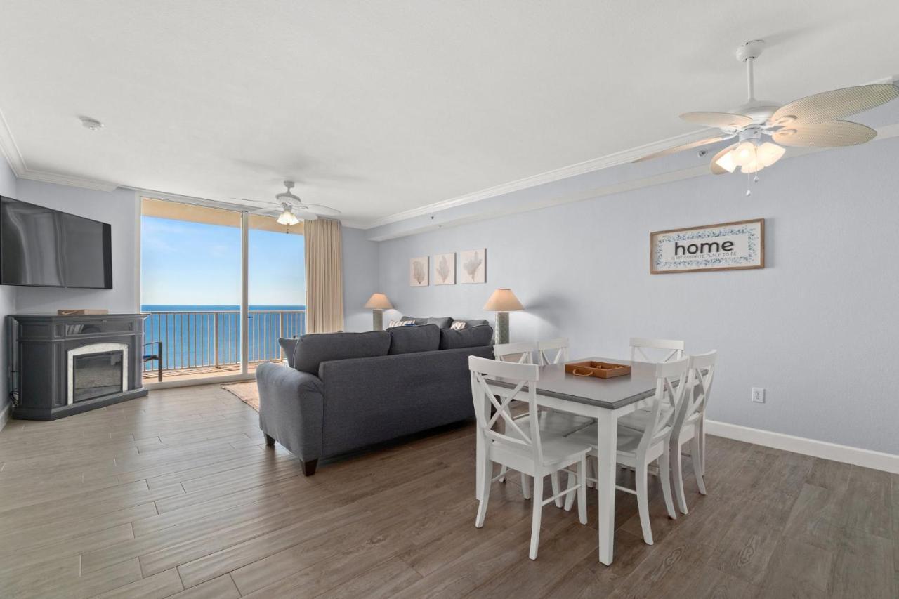 Tidewater Beach Luxury Penthouse With Resort Amenities And A View! Panama City Beach Exterior foto