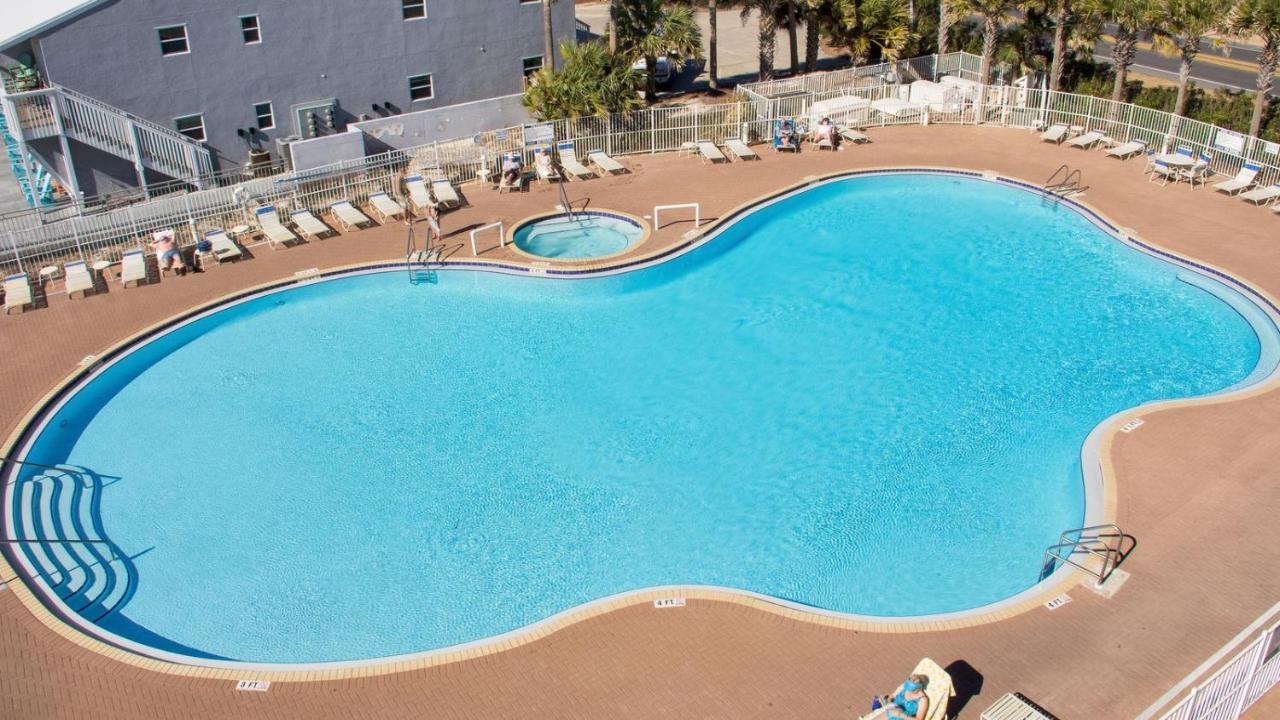 Tidewater Beach Luxury Penthouse With Resort Amenities And A View! Panama City Beach Exterior foto