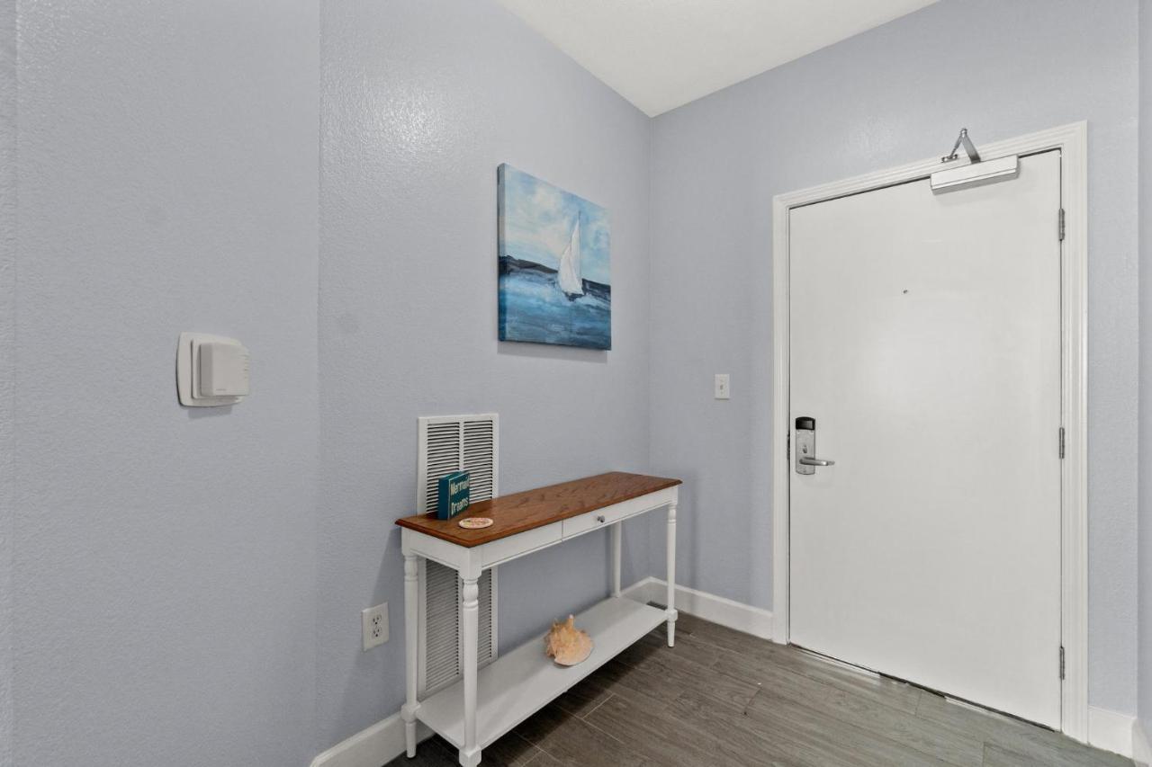 Tidewater Beach Luxury Penthouse With Resort Amenities And A View! Panama City Beach Exterior foto