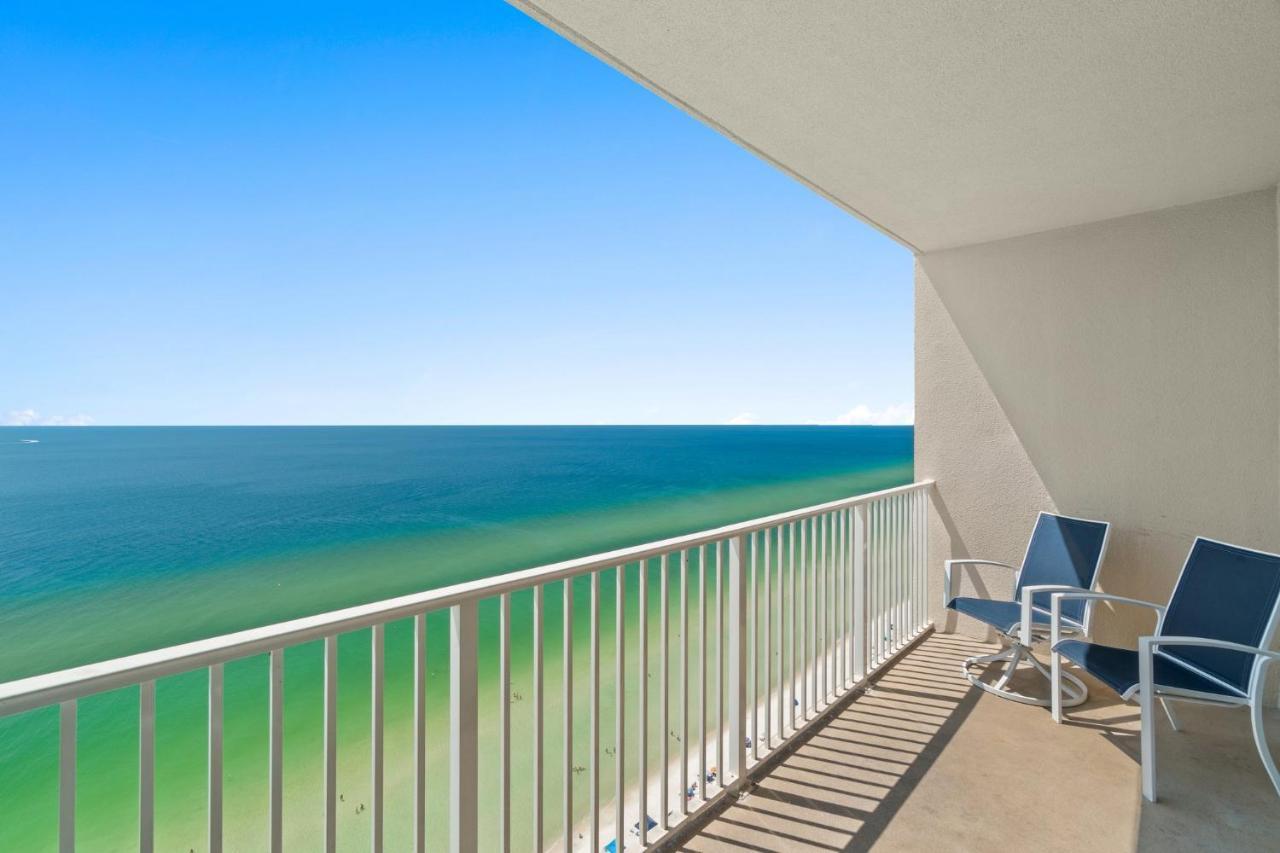 Tidewater Beach Luxury Penthouse With Resort Amenities And A View! Panama City Beach Exterior foto