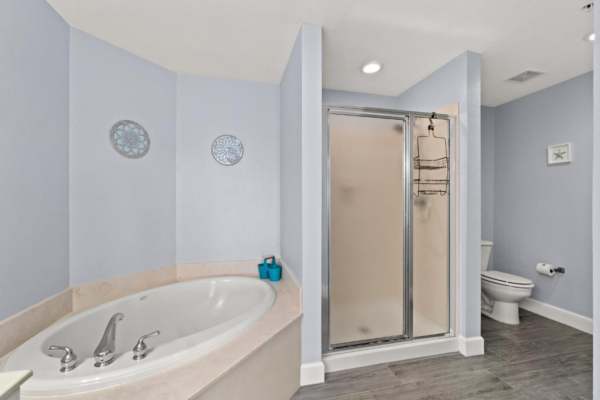 Tidewater Beach Luxury Penthouse With Resort Amenities And A View! Panama City Beach Exterior foto