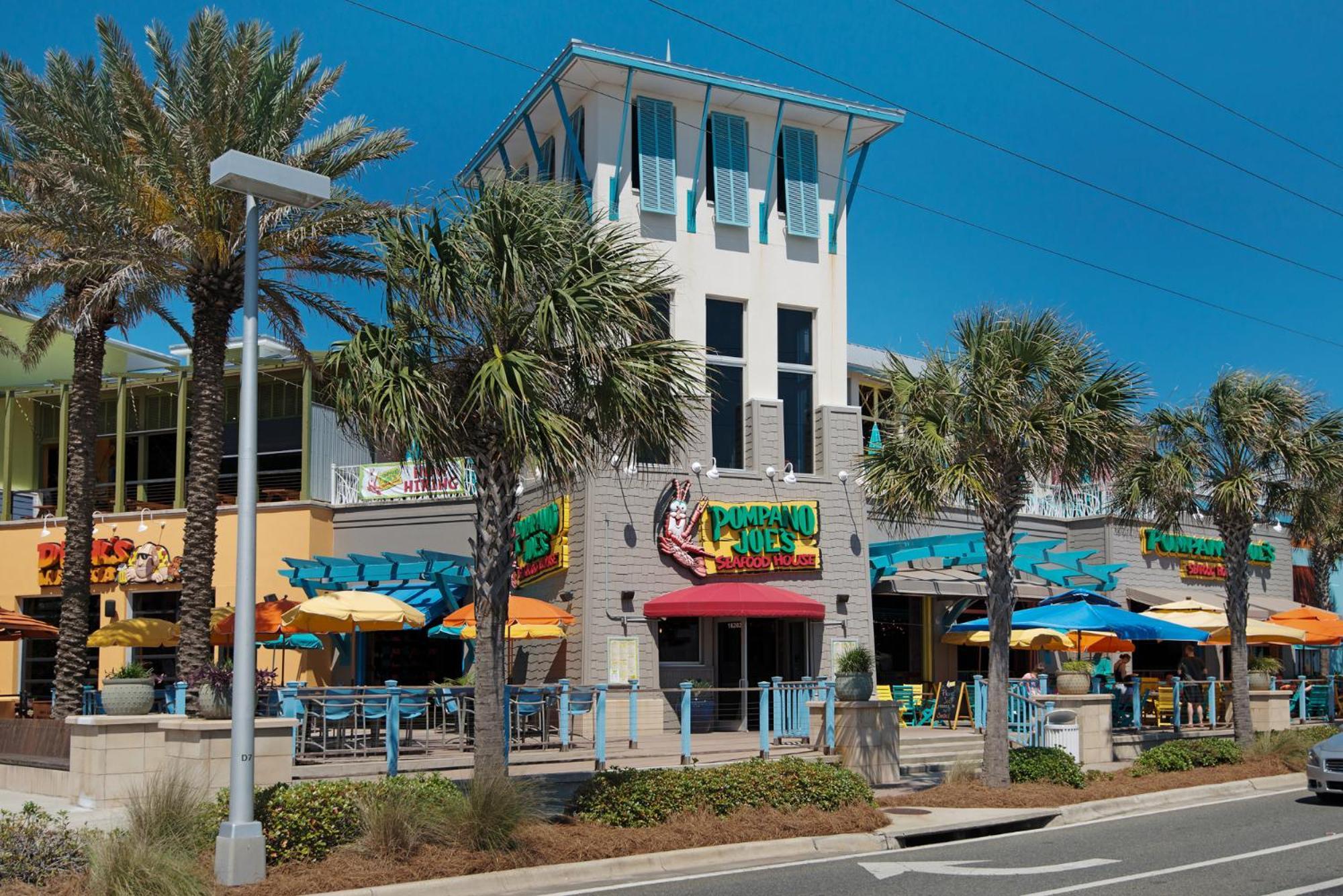 Tidewater Beach Luxury Penthouse With Resort Amenities And A View! Panama City Beach Exterior foto