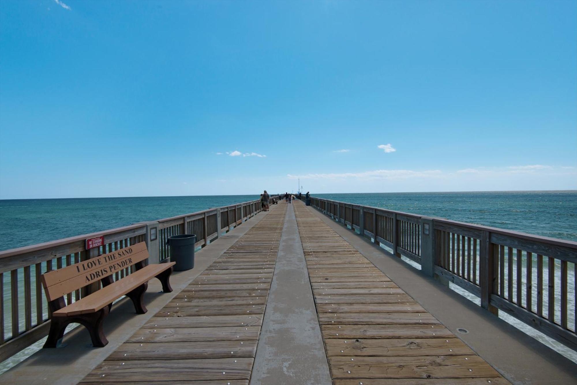 Tidewater Beach Luxury Penthouse With Resort Amenities And A View! Panama City Beach Exterior foto